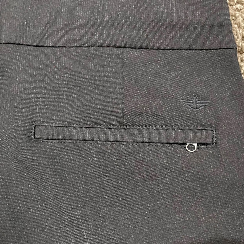 Men’s Dockers Alpha Pants w/ Smart 360 Flex, 34x32 - Picture 9 of 12